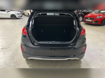 Used Ford Fiesta 2023 for sale - 78524143: Photo