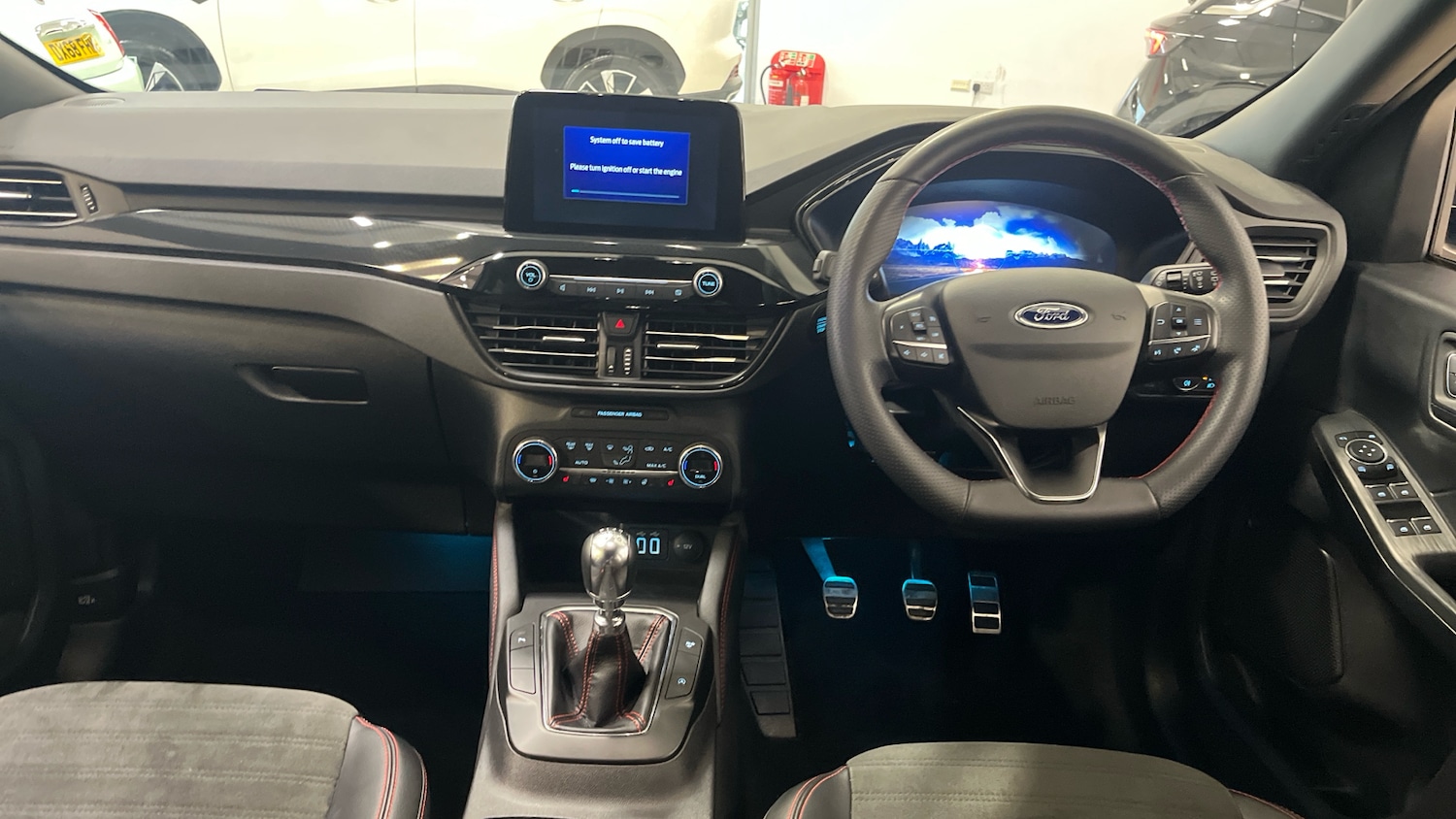 Used Ford Kuga 2022 for sale - 76588528: Photo 10