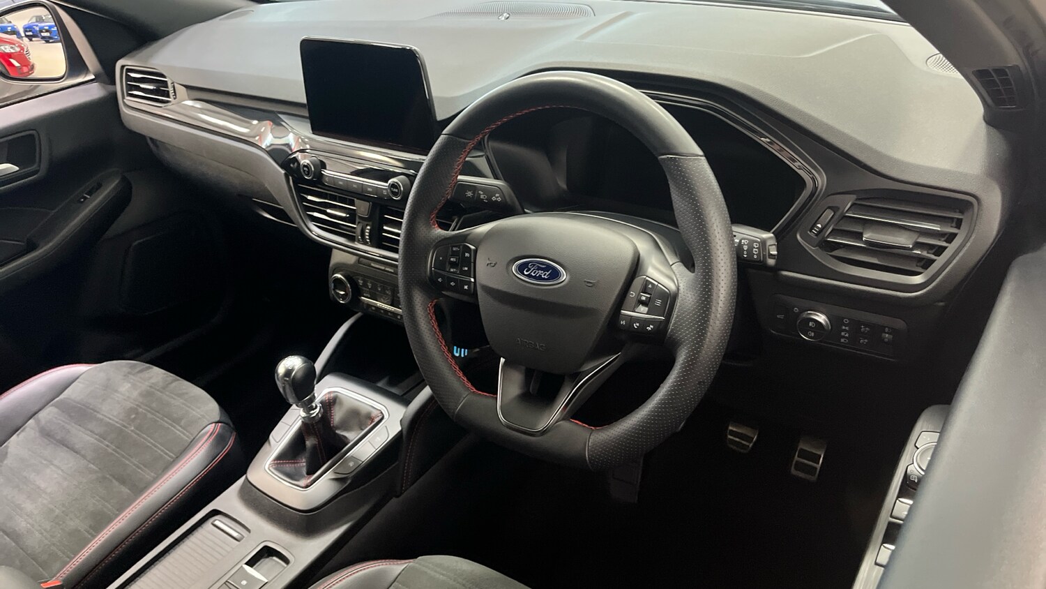 Used Ford Kuga 2022 for sale - 76588528: Photo 11