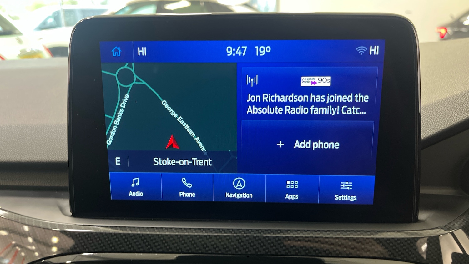 Used Ford Kuga 2022 for sale - 76588528: Photo 12