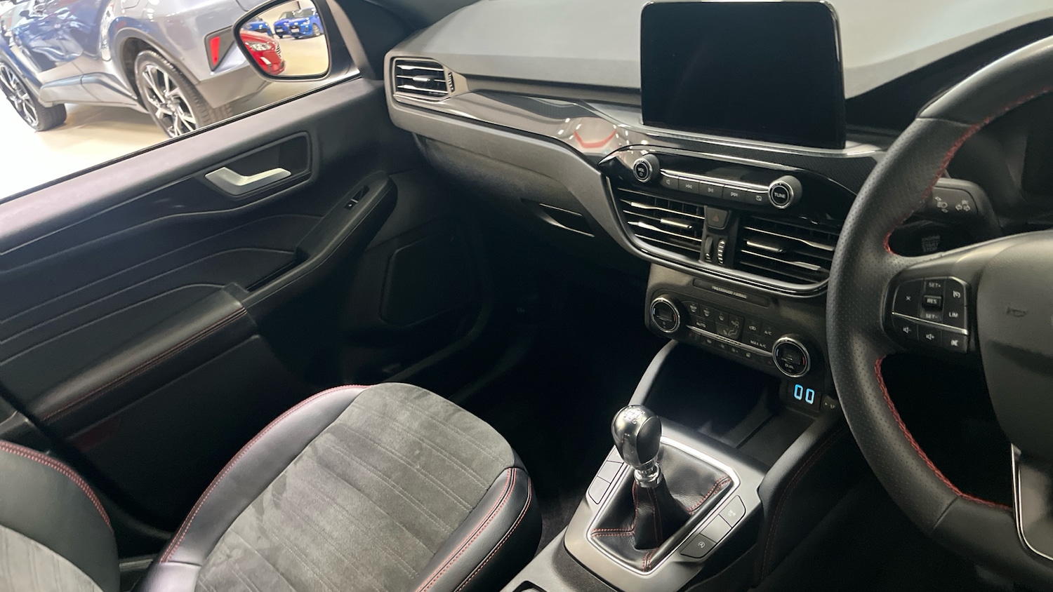 Used Ford Kuga 2022 for sale - 76588528: Photo 14