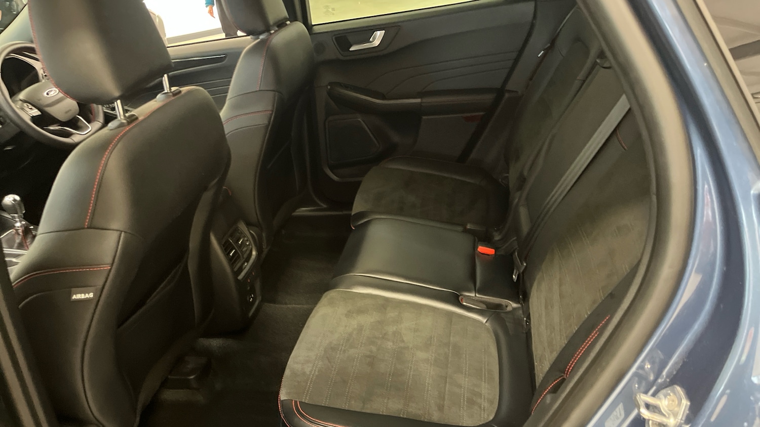 Used Ford Kuga 2022 for sale - 76588528: Photo 16