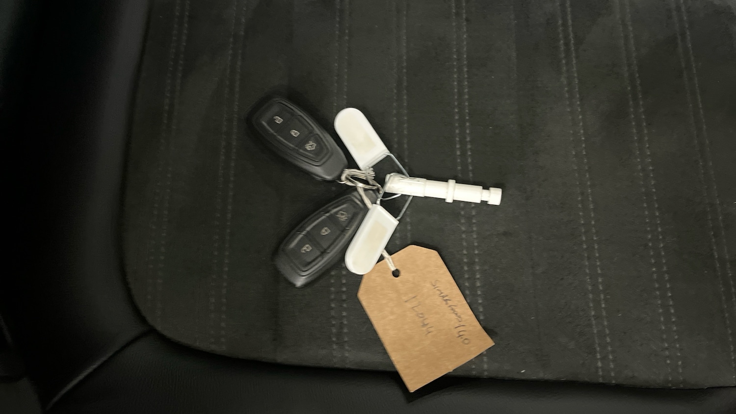 Used Ford Kuga 2022 for sale - 76588528: Photo 20