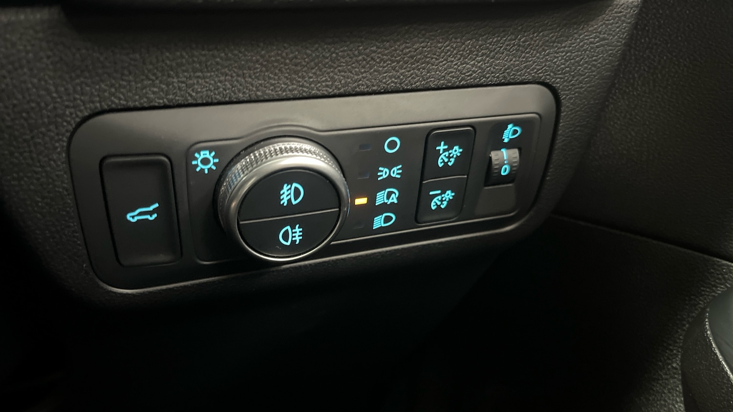 Used Ford Kuga 2022 for sale - 76588528: Photo 25