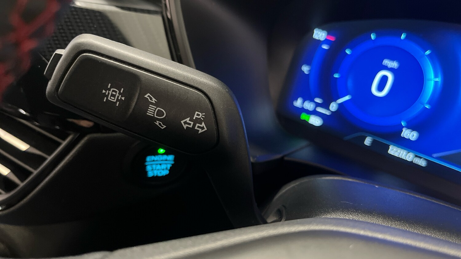 Used Ford Kuga 2022 for sale - 76588528: Photo 26