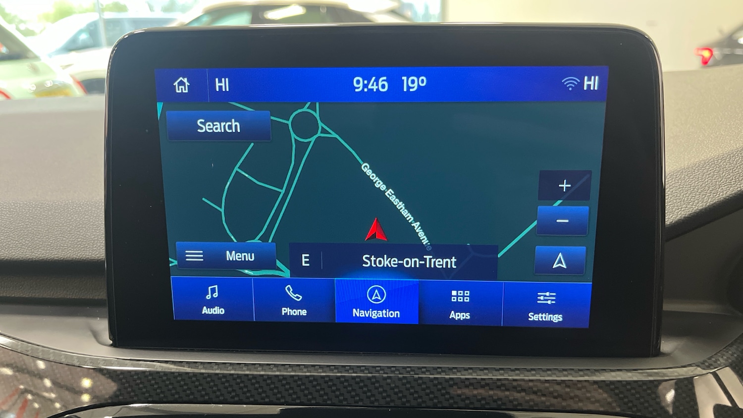 Used Ford Kuga 2022 for sale - 76588528: Photo 28