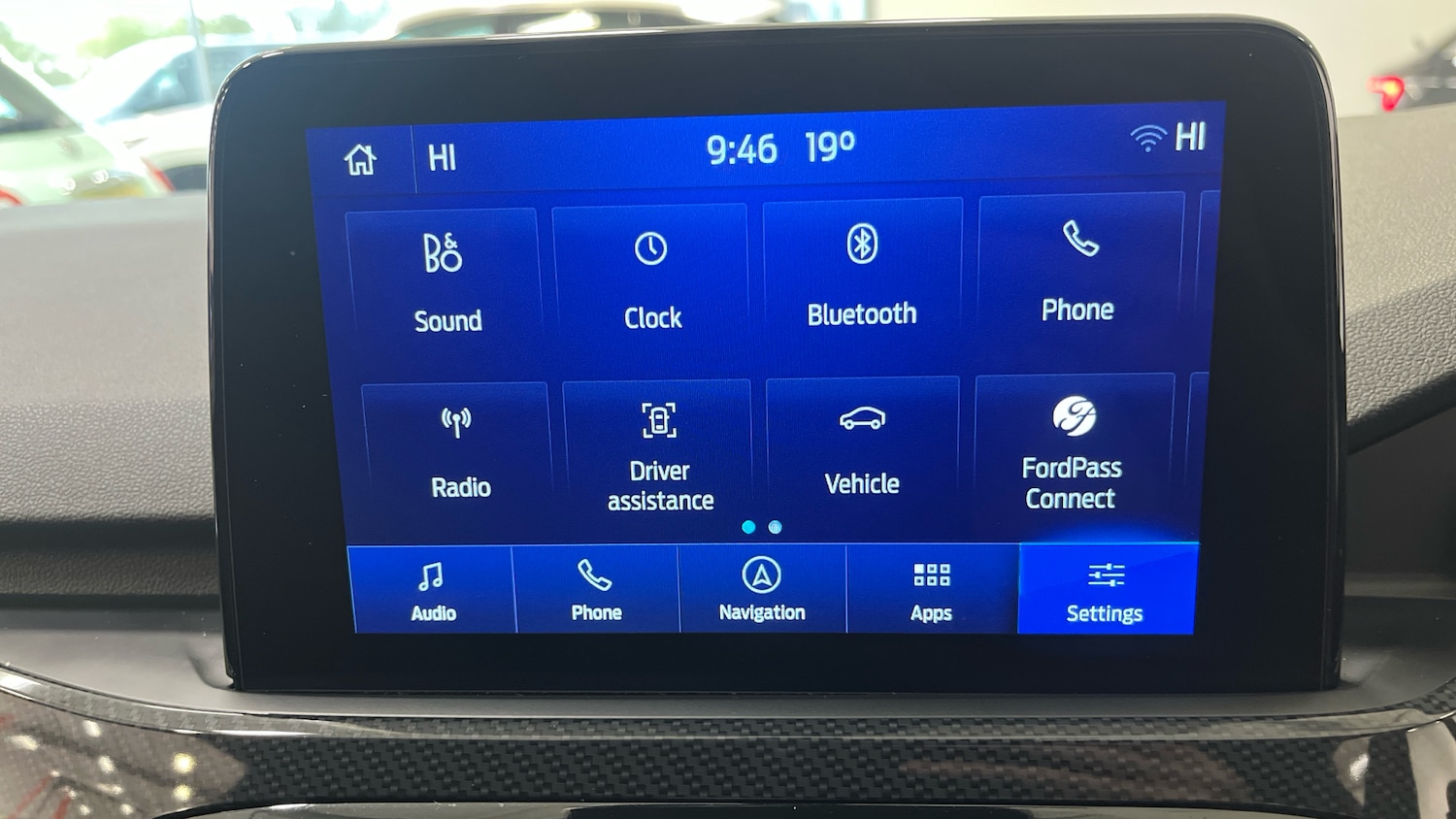 Used Ford Kuga 2022 for sale - 76588528: Photo 29