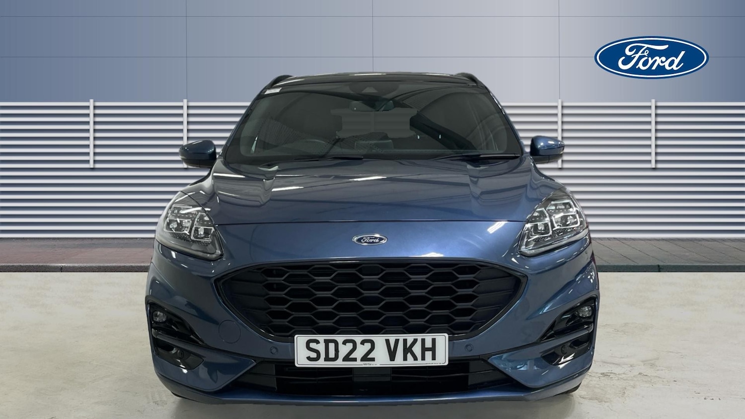 Used Ford Kuga 2022 for sale - 76588528: Photo 3