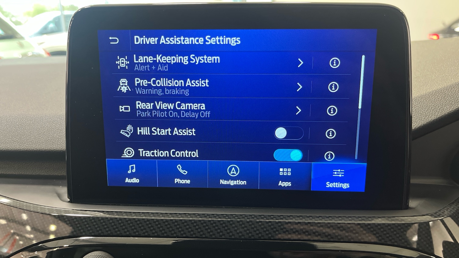 Used Ford Kuga 2022 for sale - 76588528: Photo 30