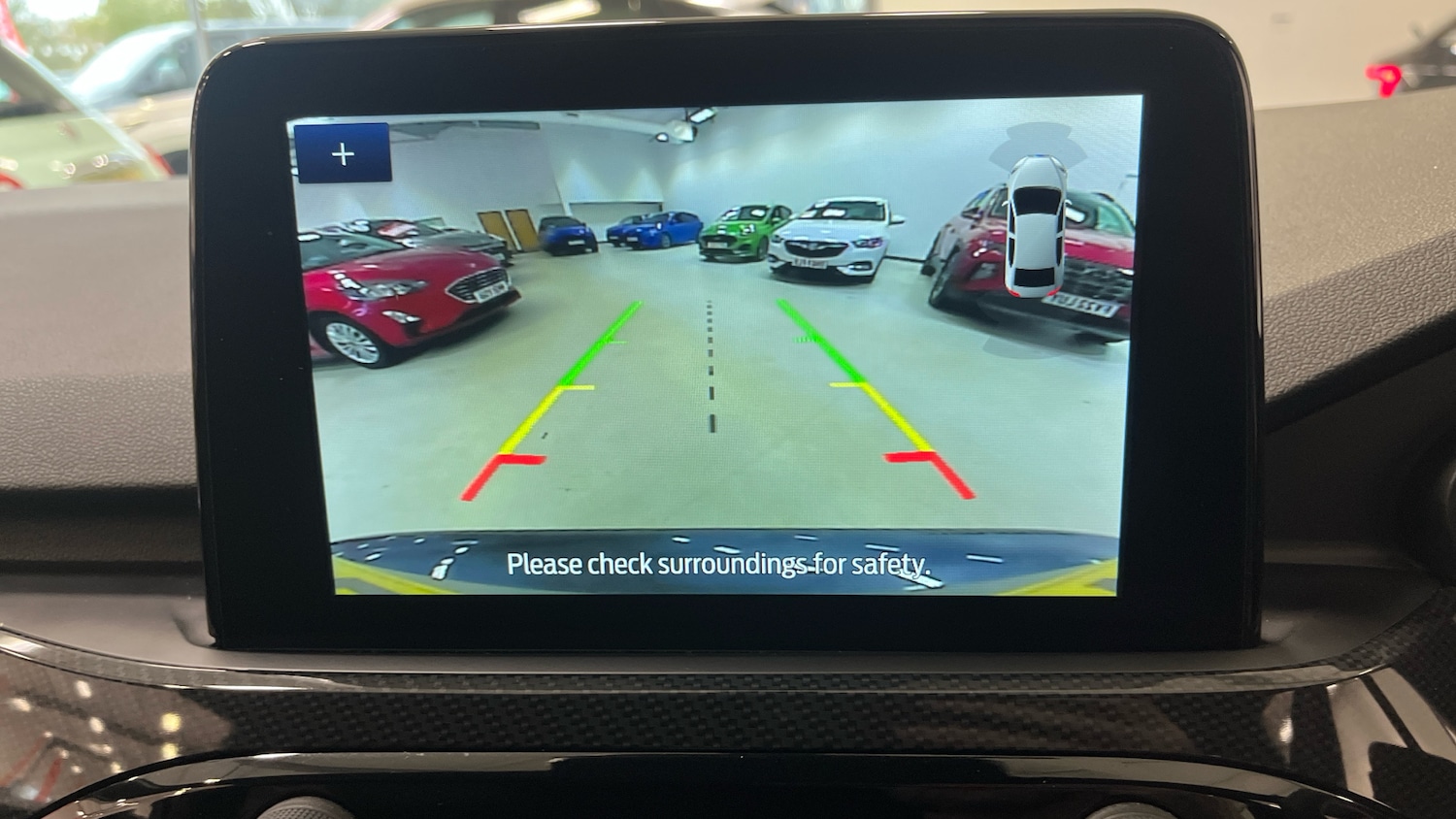 Used Ford Kuga 2022 for sale - 76588528: Photo 31