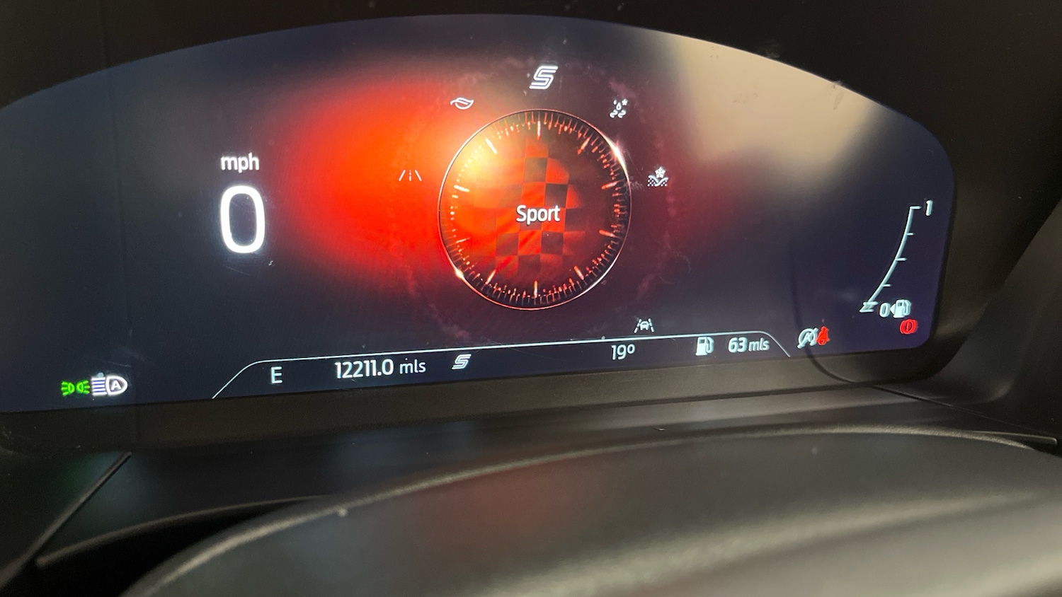 Used Ford Kuga 2022 for sale - 76588528: Photo 36