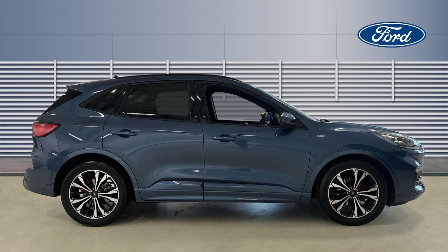 Used Ford Kuga 2022 for sale - 76588528: Photo 5