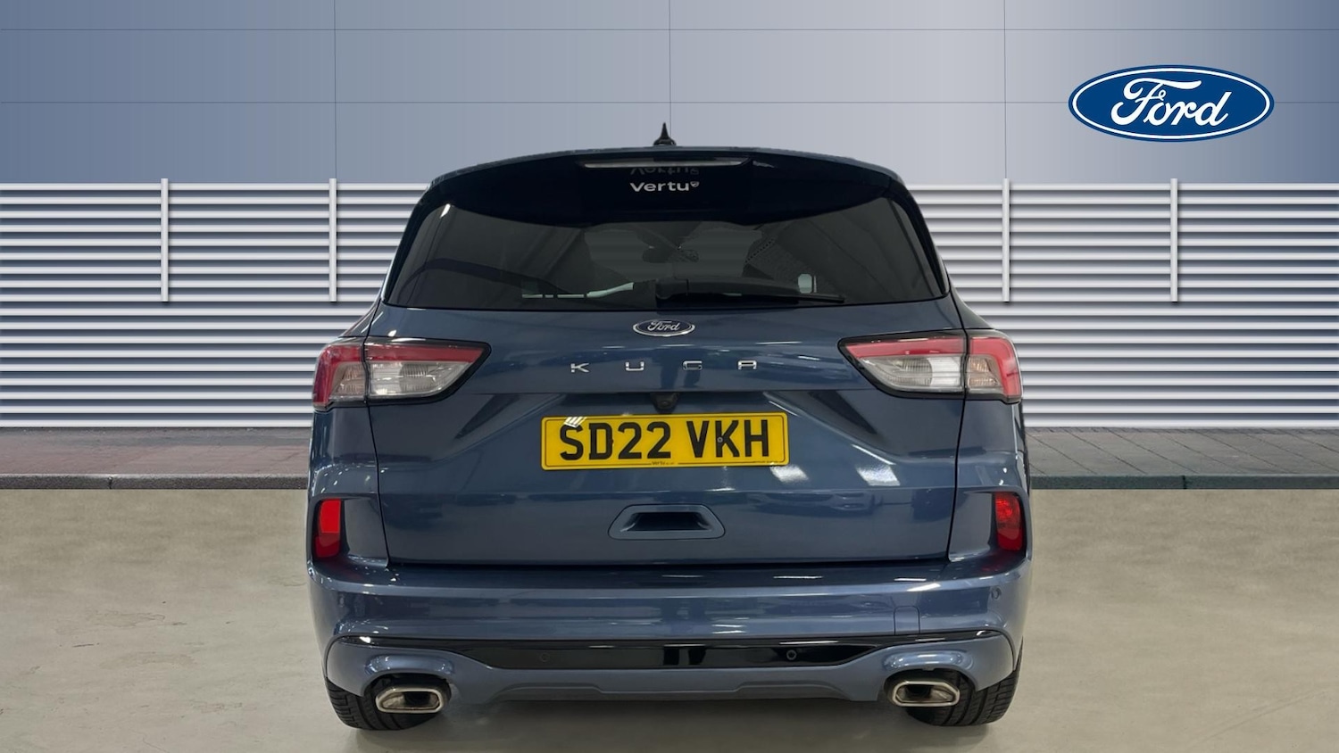 Used Ford Kuga 2022 for sale - 76588528: Photo 6