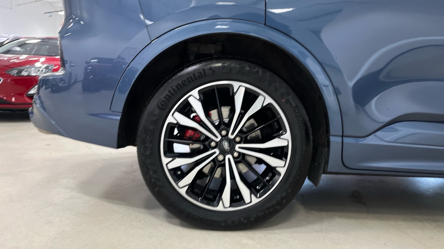 Used Ford Kuga 2022 for sale - 76588528: Photo 7