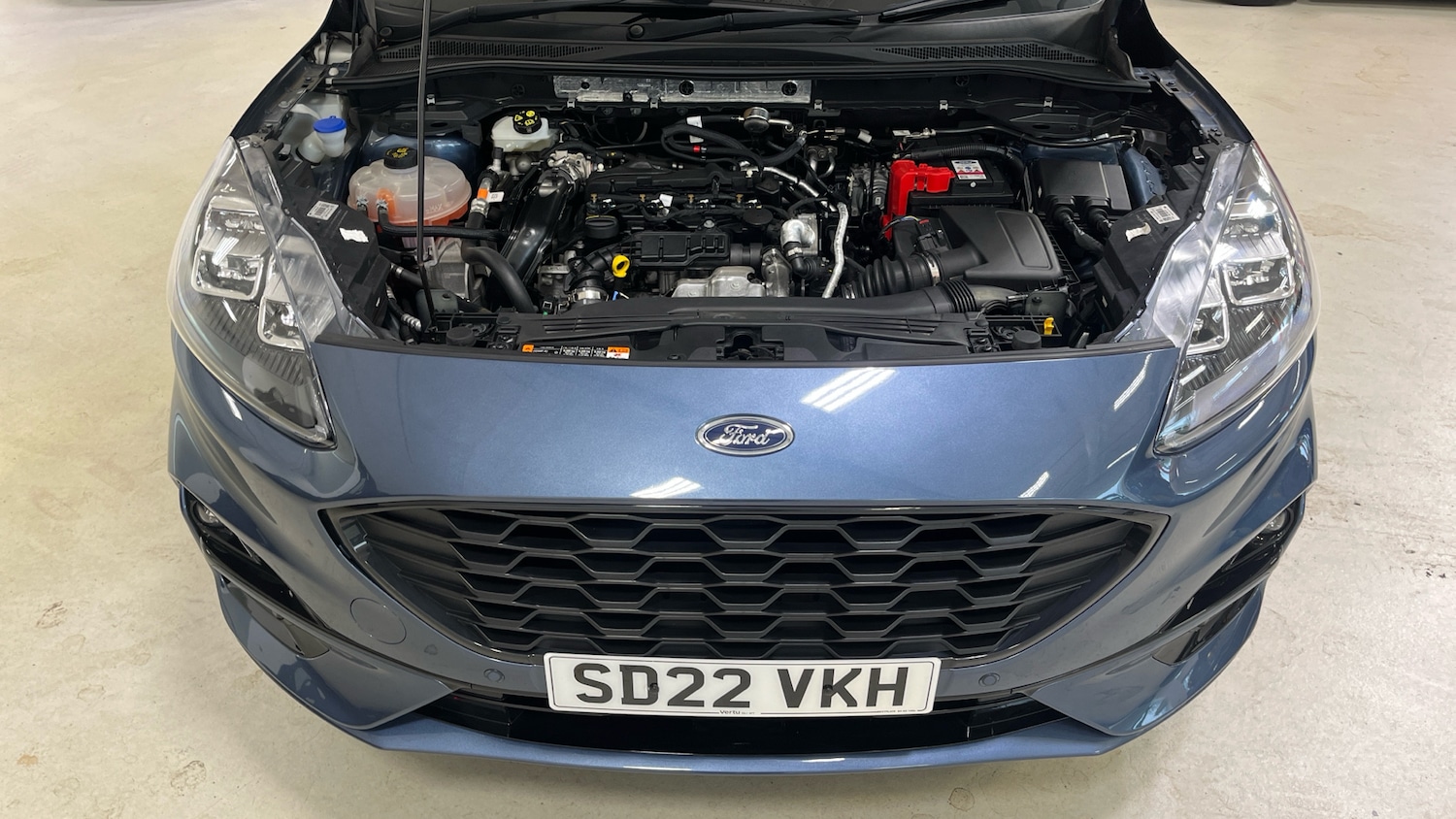 Used Ford Kuga 2022 for sale - 76588528: Photo 8