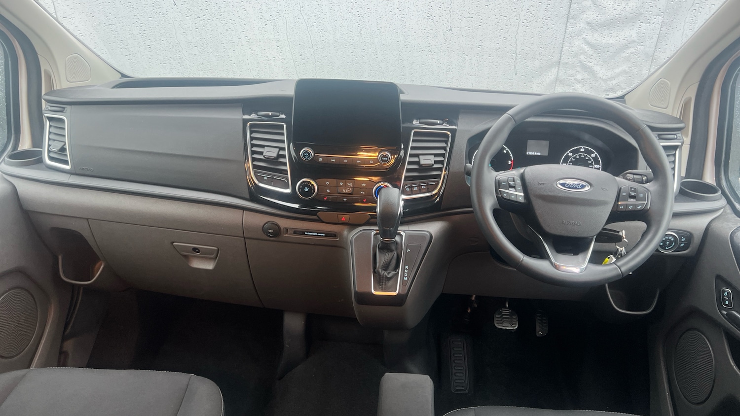 Used Ford Transit Custom 2022 for sale - 77532621: Photo 10