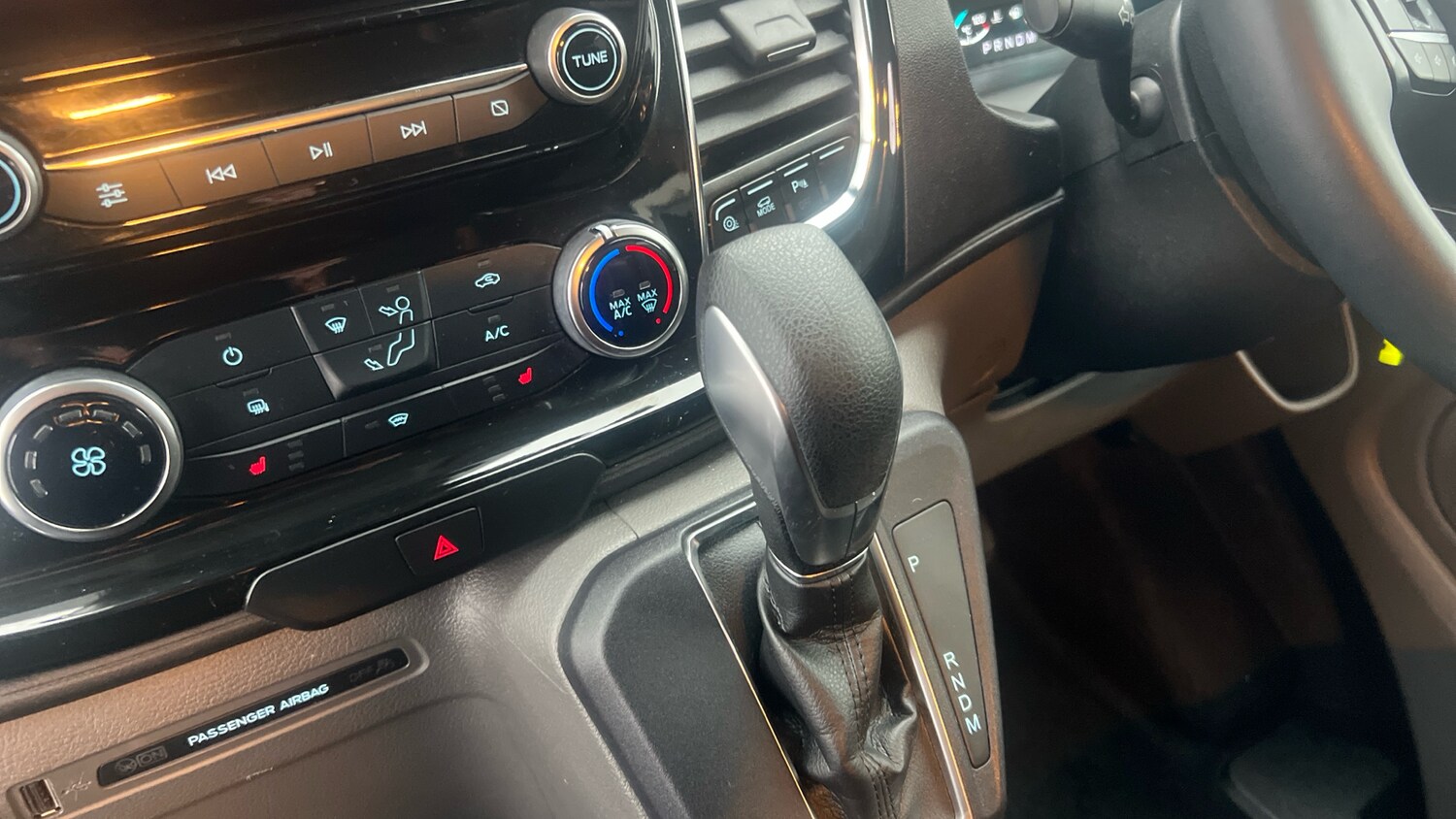 Used Ford Transit Custom 2022 for sale - 77532621: Photo 13