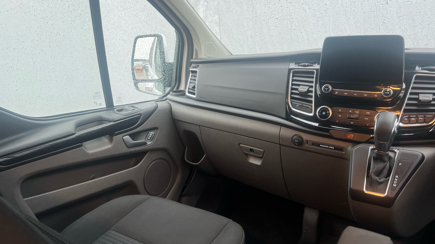 Used Ford Transit Custom 2022 for sale - 77532621: Photo 14