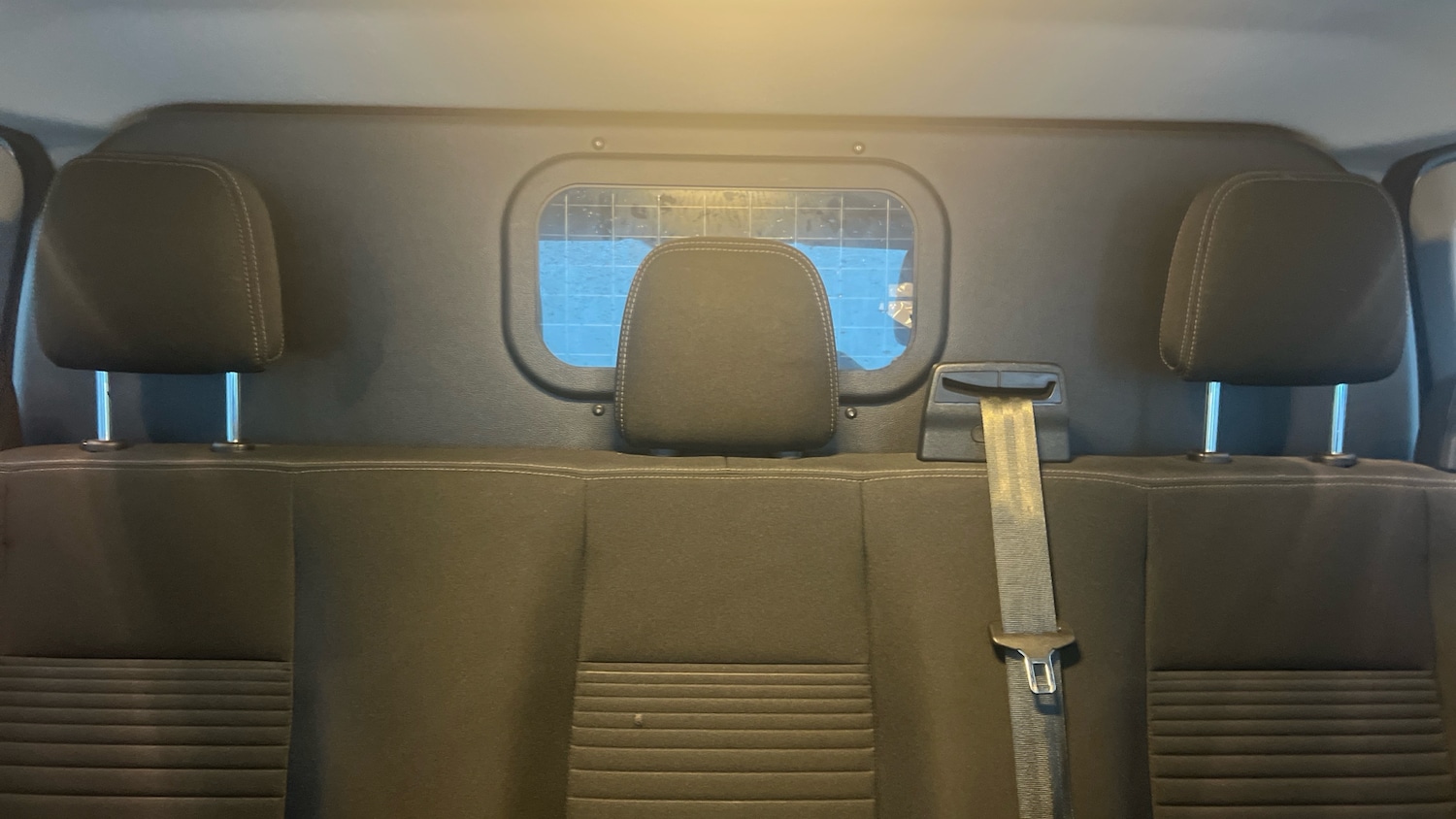 Used Ford Transit Custom 2022 for sale - 77532621: Photo 15