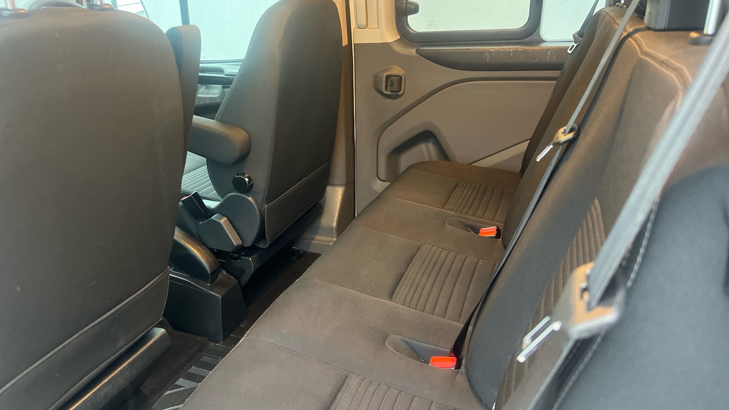 Used Ford Transit Custom 2022 for sale - 77532621: Photo 16