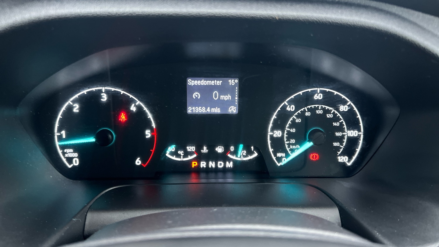 Used Ford Transit Custom 2022 for sale - 77532621: Photo 18