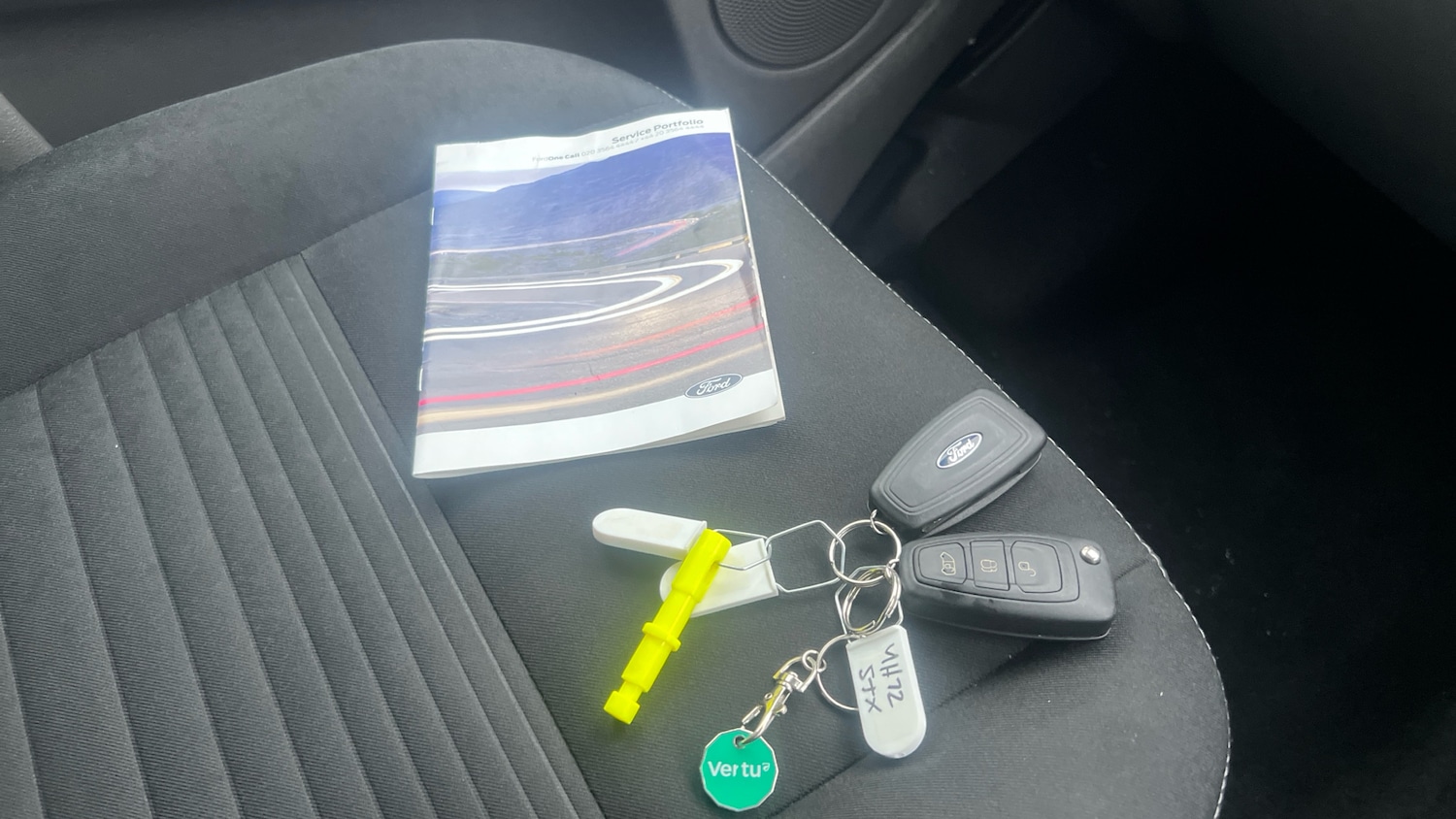 Used Ford Transit Custom 2022 for sale - 77532621: Photo 19