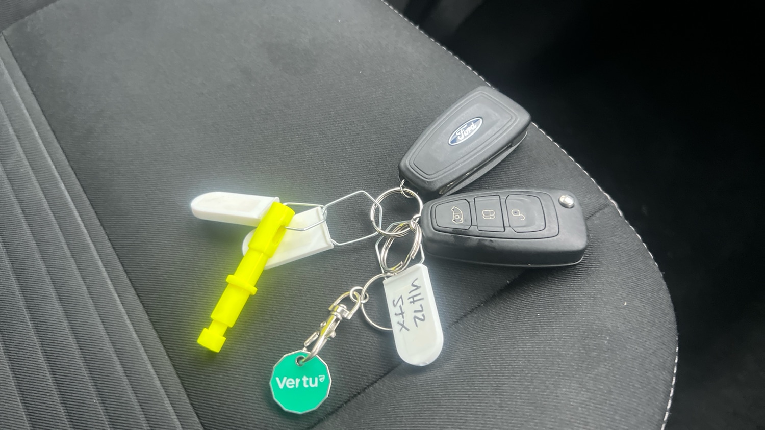 Used Ford Transit Custom 2022 for sale - 77532621: Photo 20