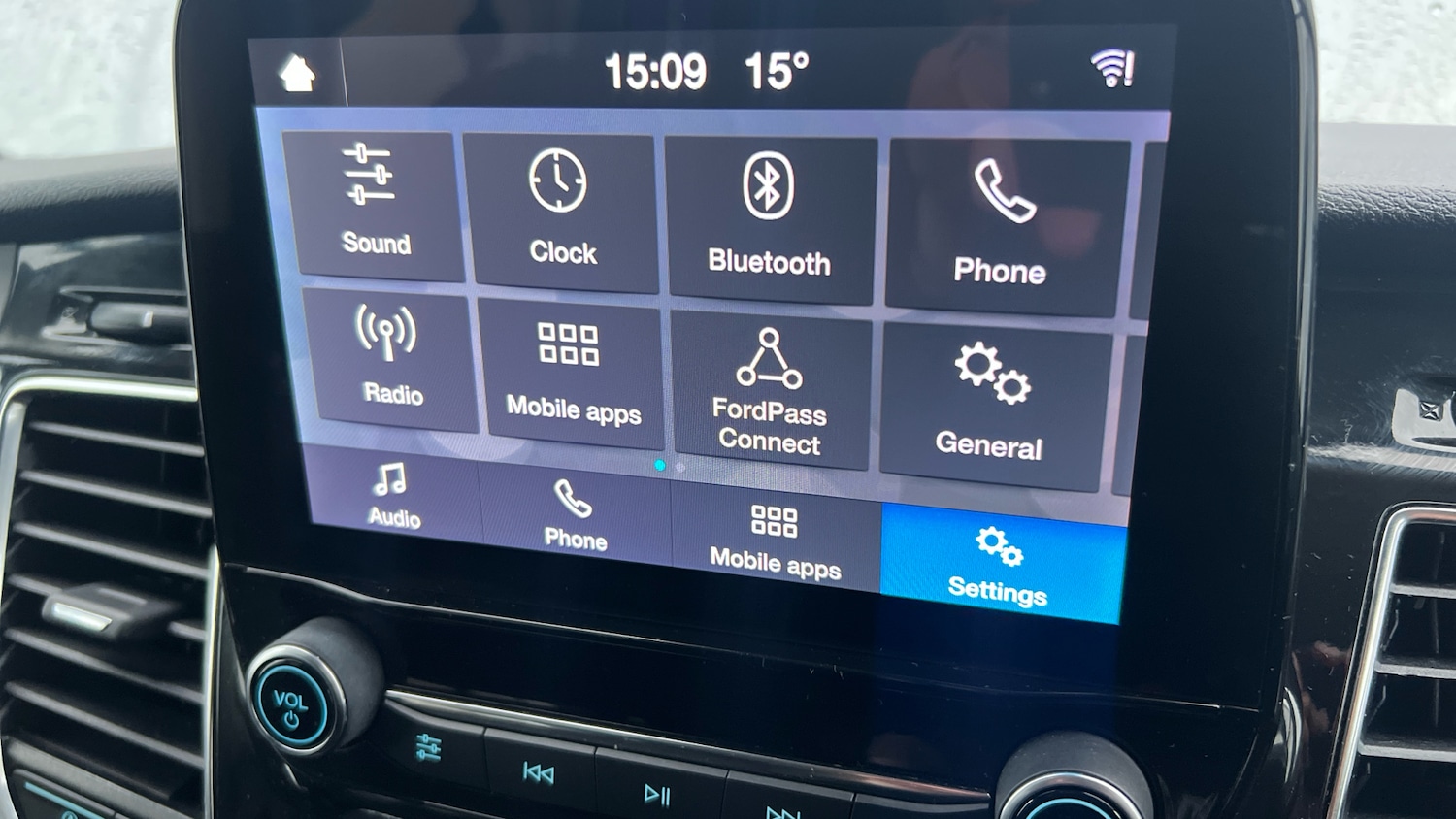 Used Ford Transit Custom 2022 for sale - 77532621: Photo 23