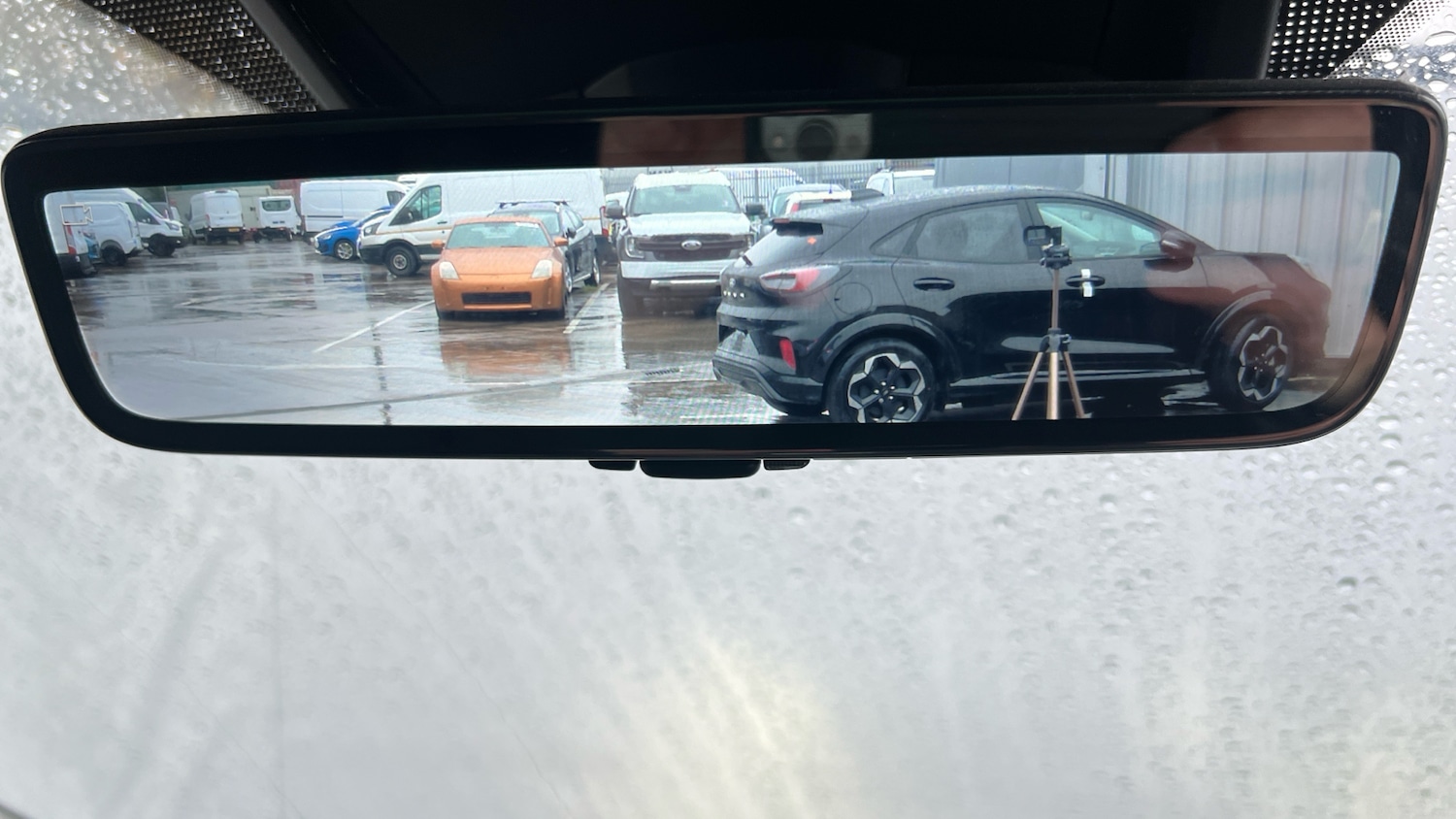 Used Ford Transit Custom 2022 for sale - 77532621: Photo 26