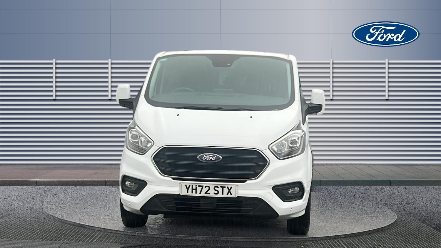 Used Ford Transit Custom 2022 for sale - 77532621: Photo 3