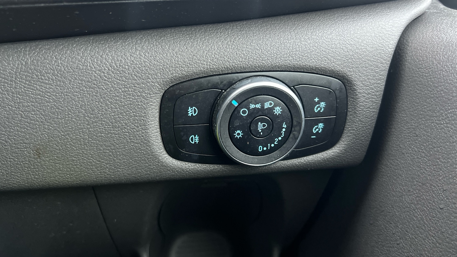 Used Ford Transit Custom 2022 for sale - 77532621: Photo 37