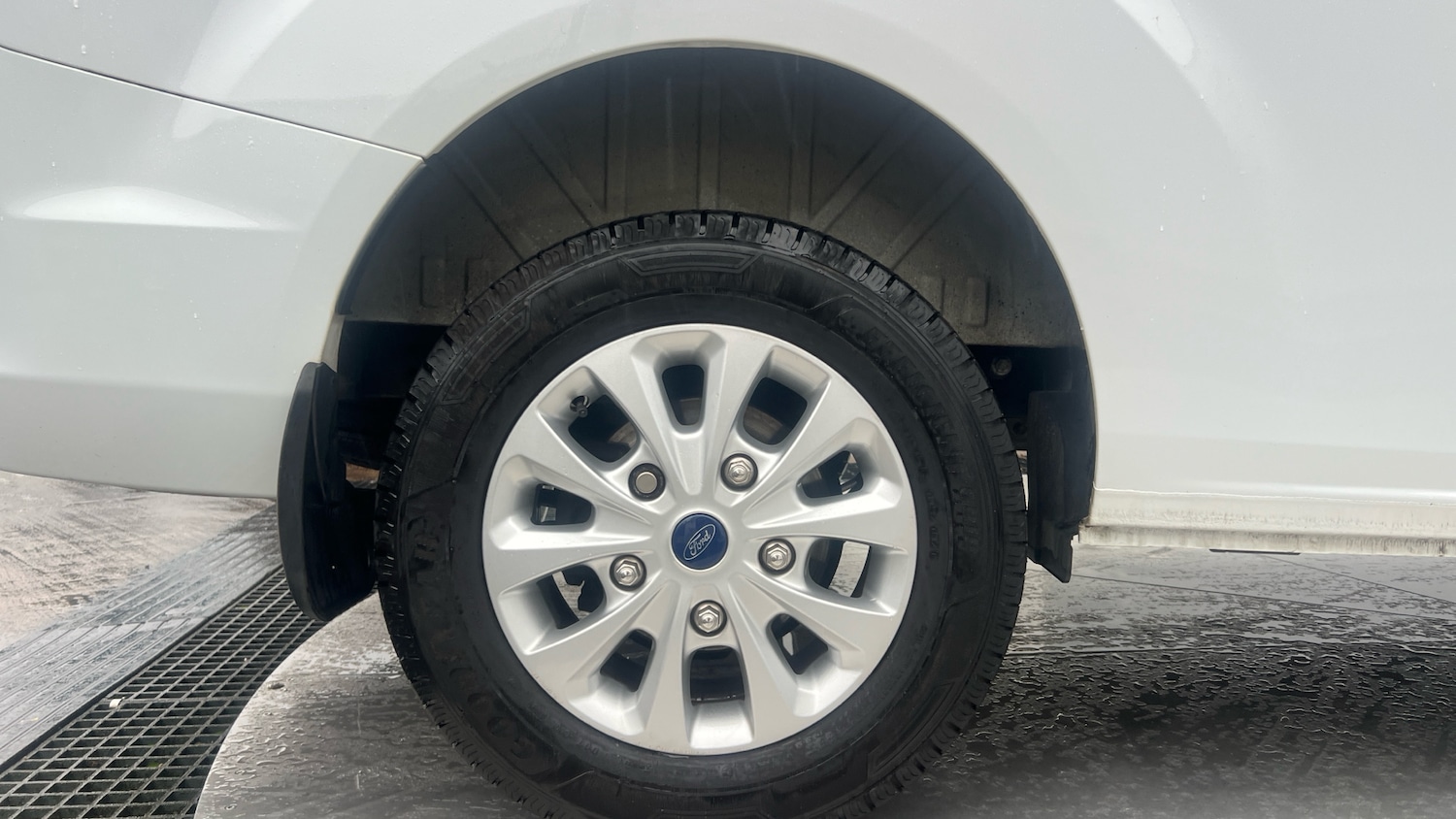 Used Ford Transit Custom 2022 for sale - 77532621: Photo 7