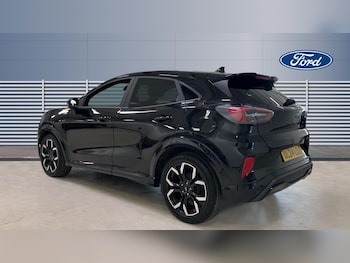 Used Ford Puma 2024 for sale - 78163175: Photo