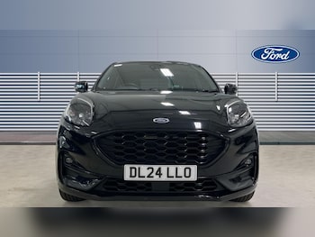 Used Ford Puma 2024 for sale - 78163175: Photo