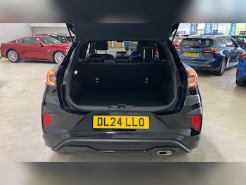 Used Ford Puma 2024 for sale - 78163175: Photo