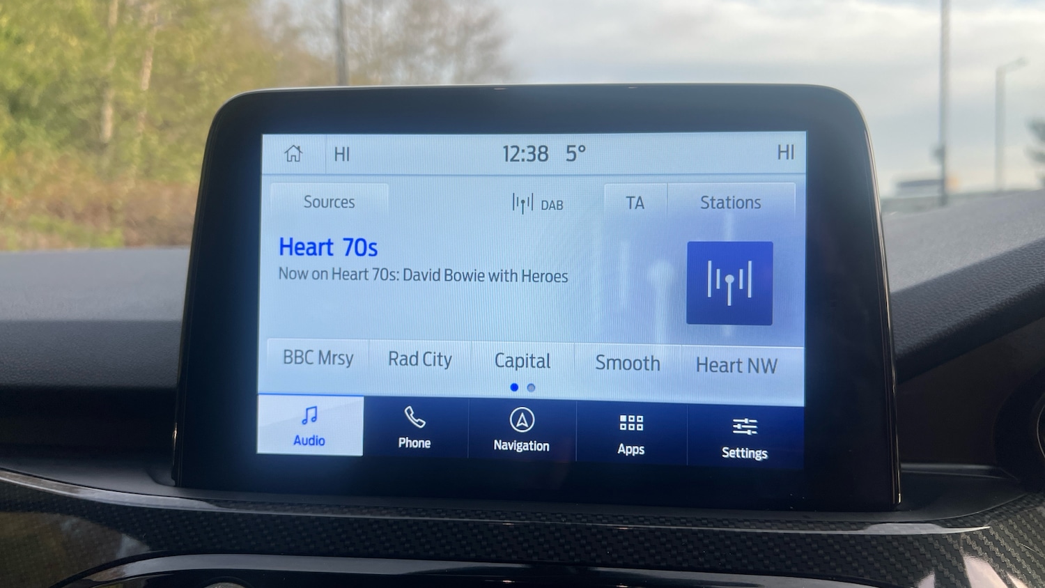 Used Ford Kuga 2023 for sale - 77983557: Photo 12