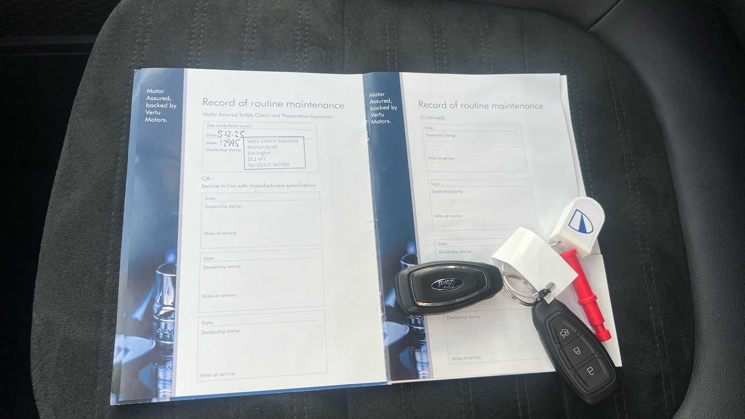 Used Ford Kuga 2023 for sale - 77983557: Photo 19