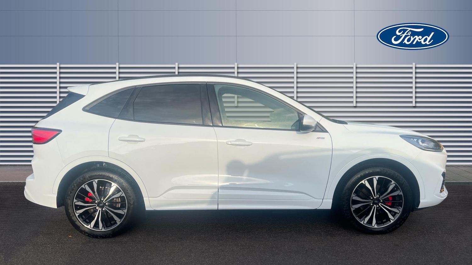 Used Ford Kuga 2023 for sale - 77983557: Photo 5