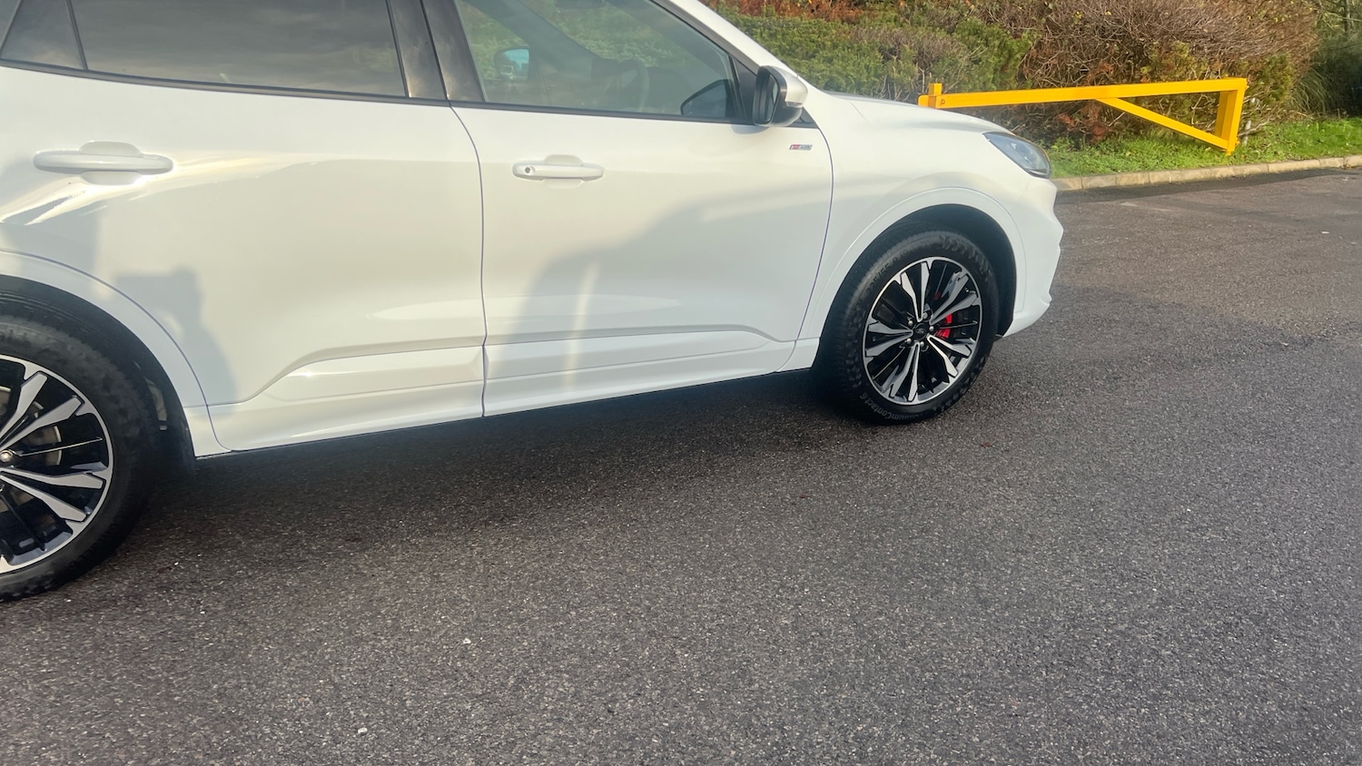 Used Ford Kuga 2023 for sale - 77983557: Photo 8