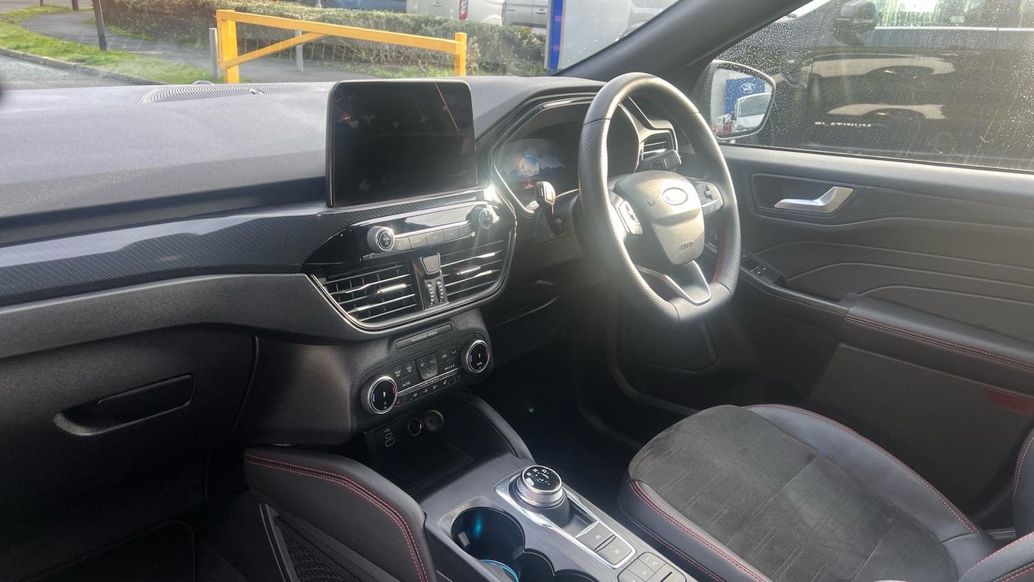 Used Ford Kuga 2023 for sale - 77983557: Photo 9