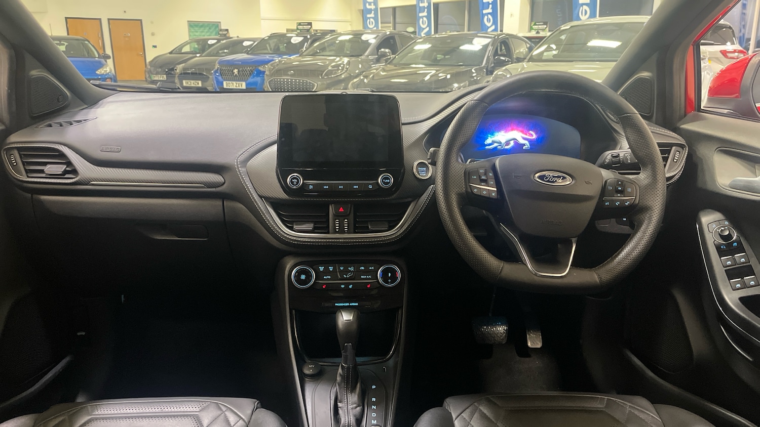 Used Ford Puma 2022 for sale - 77271312: Photo 10