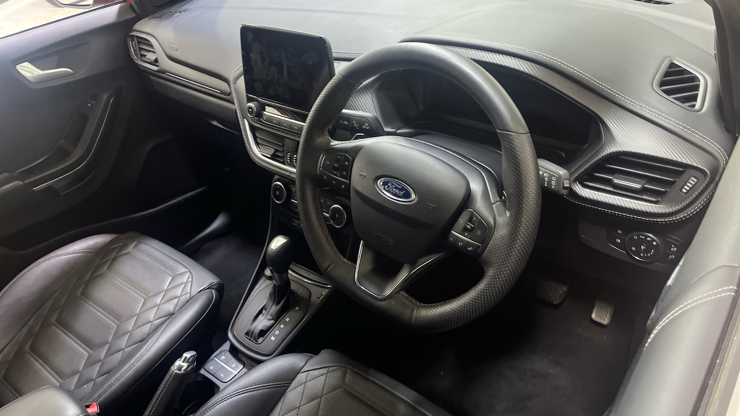 Used Ford Puma 2022 for sale - 77271312: Photo 11