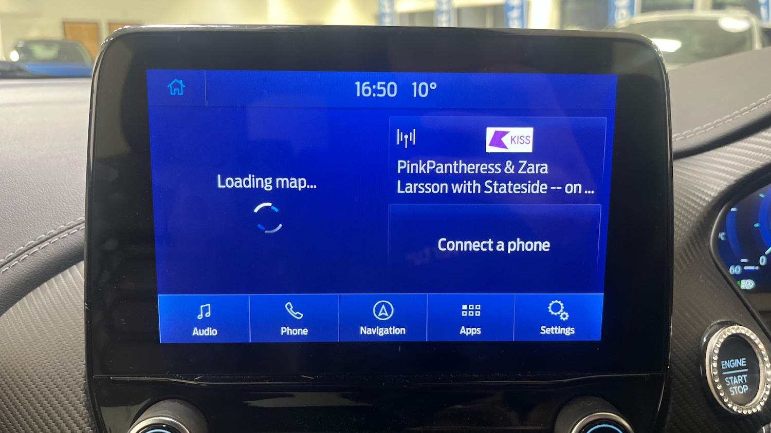 Used Ford Puma 2022 for sale - 77271312: Photo 12