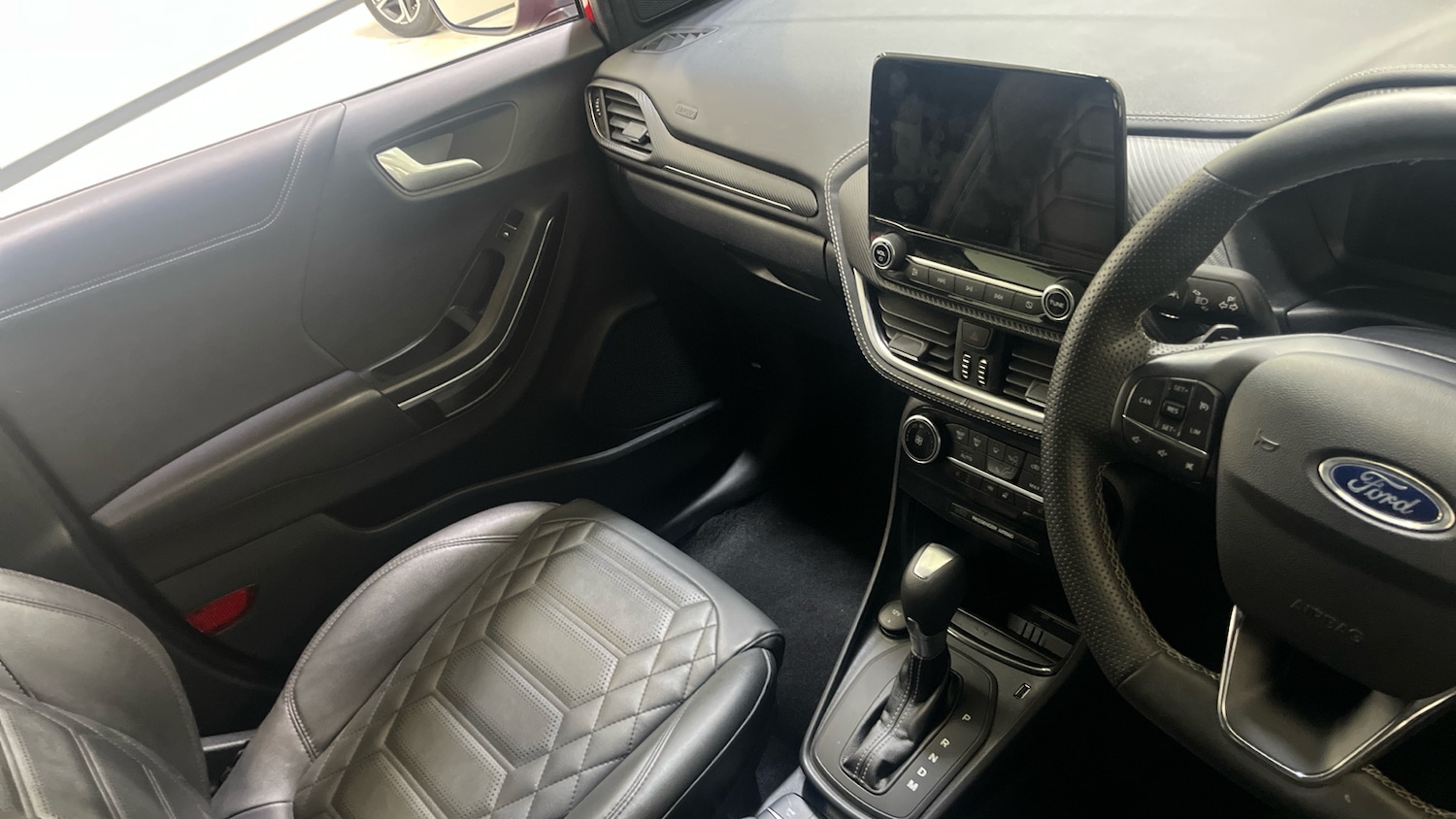 Used Ford Puma 2022 for sale - 77271312: Photo 14