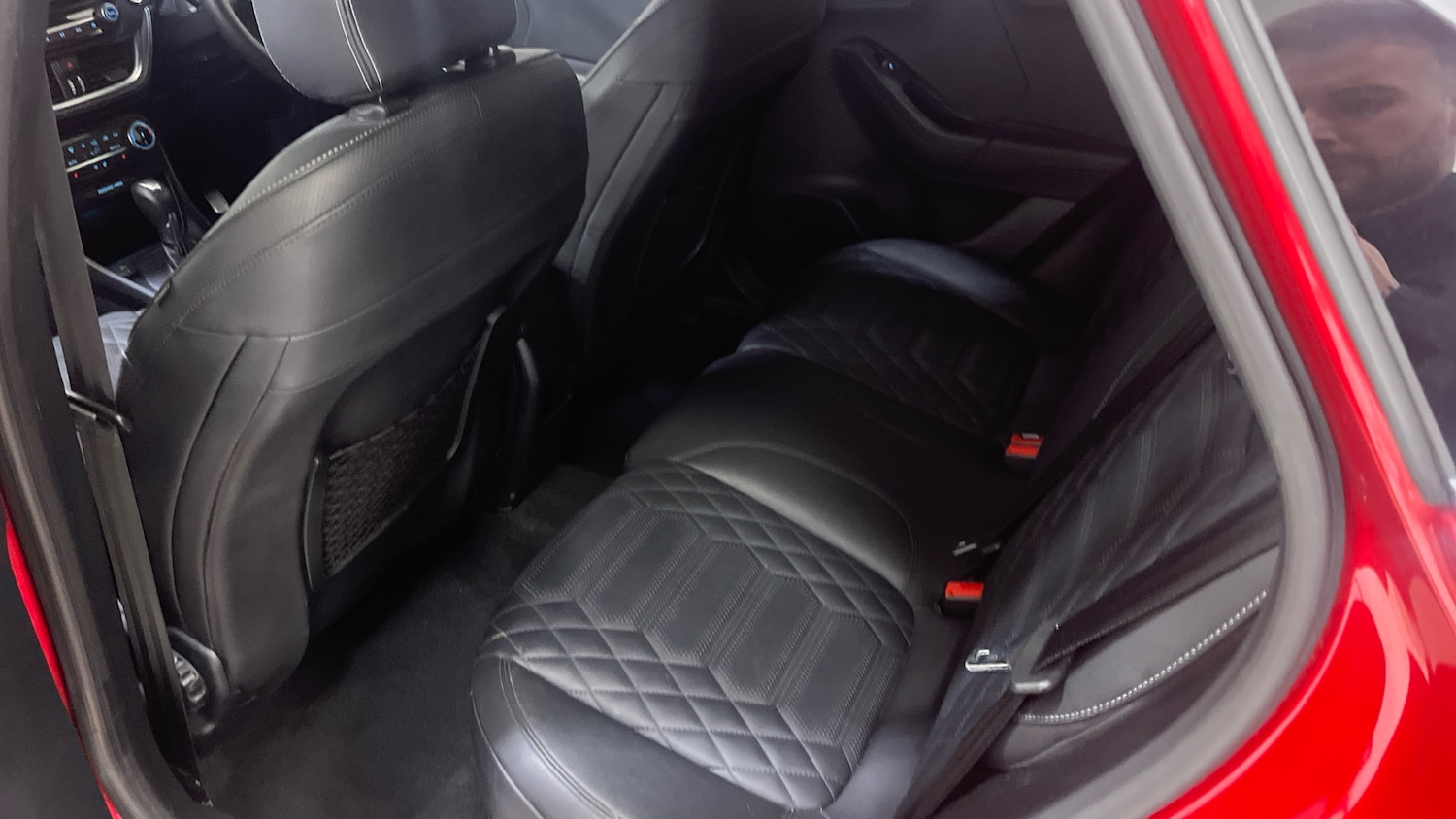 Used Ford Puma 2022 for sale - 77271312: Photo 16