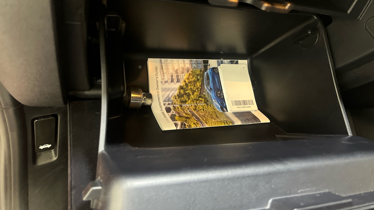 Used Ford Puma 2022 for sale - 77271312: Photo 19