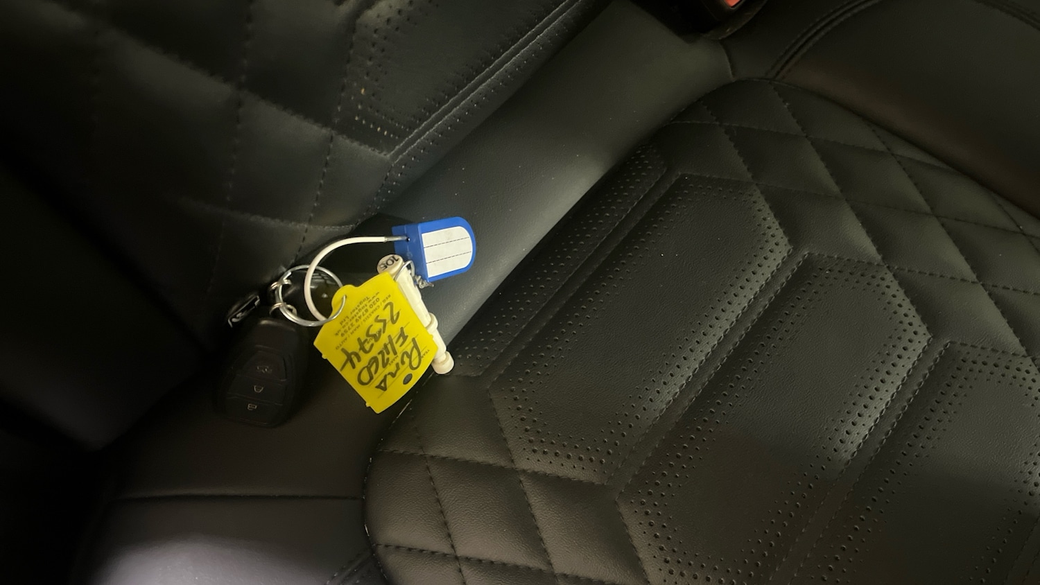 Used Ford Puma 2022 for sale - 77271312: Photo 20