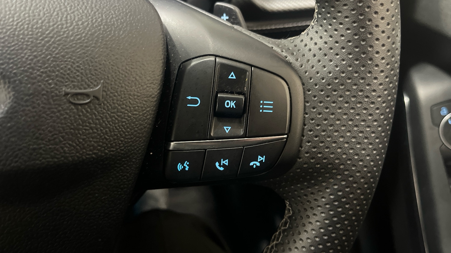 Used Ford Puma 2022 for sale - 77271312: Photo 23