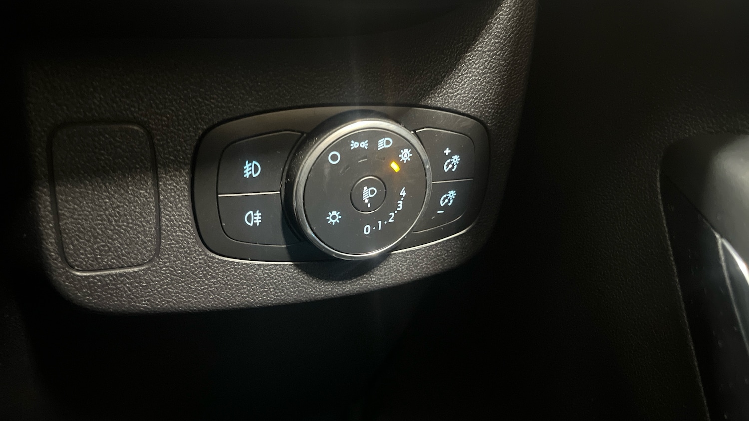 Used Ford Puma 2022 for sale - 77271312: Photo 25