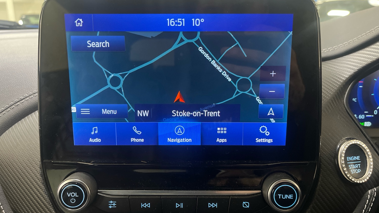 Used Ford Puma 2022 for sale - 77271312: Photo 29